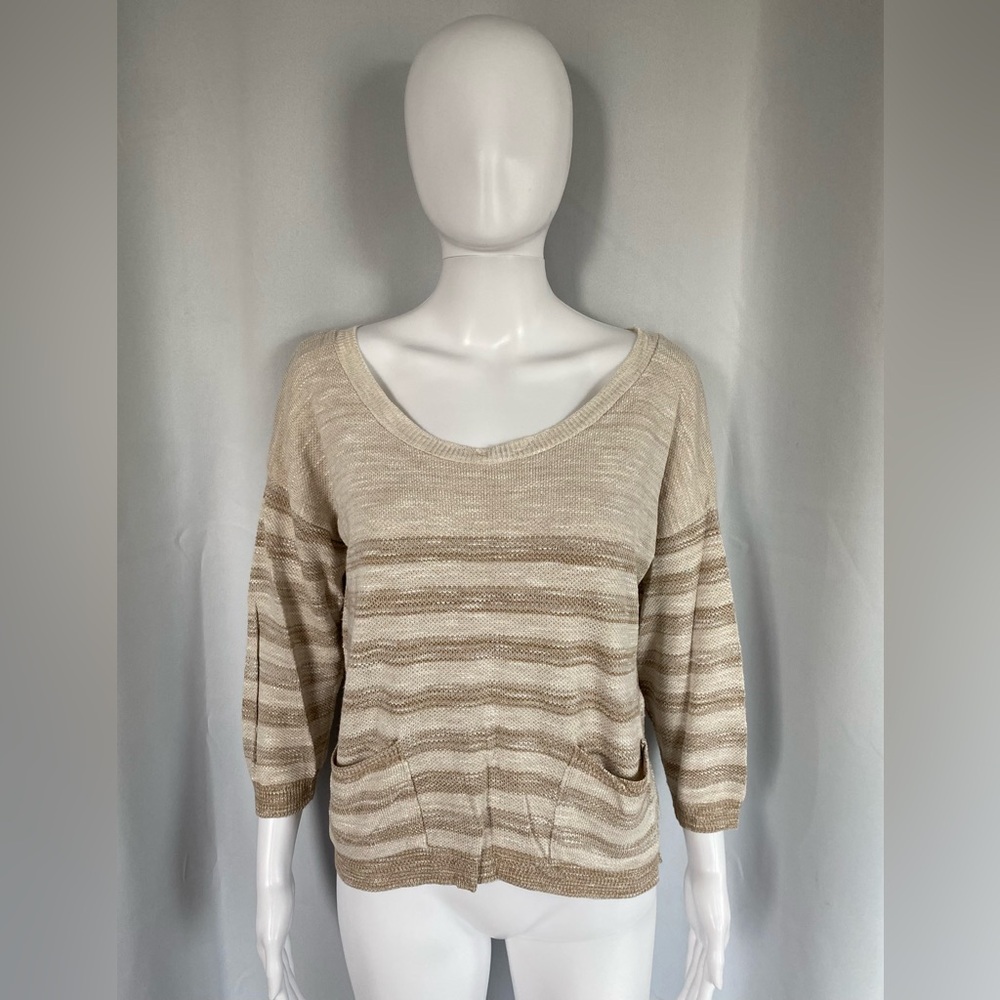 OhMG! Women’s Wide Crewneck Top